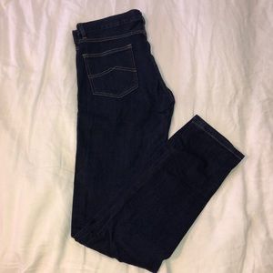 Patagonia skinny fit jeans